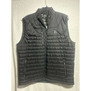 Stormtech Performance Women's Puffer Vest Size 3XL